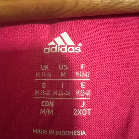 Adidas Tank Top - Picture 3 of 3